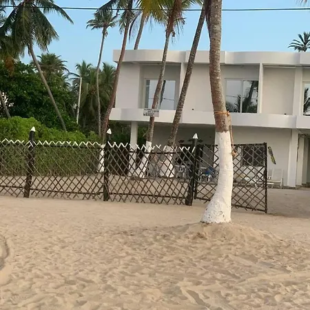 Playa Blanca Sanantero Cordoba Las Palmeras D'Jc San Antero Exterior photo