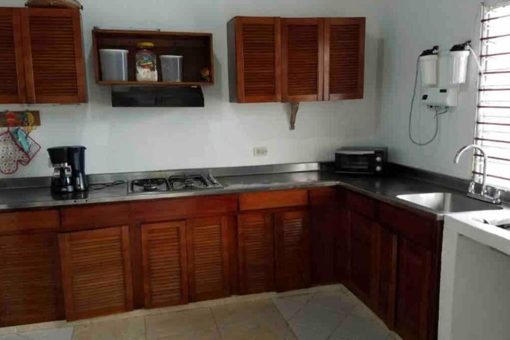 Holiday home Playa Blanca Sanantero Cordoba Palmeras D'jc *