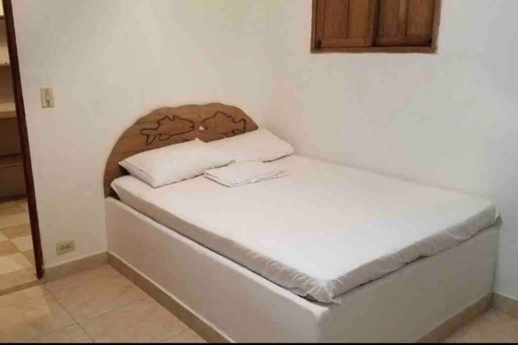 Playa Blanca Sanantero Cordoba Palmeras D'jc Holiday home